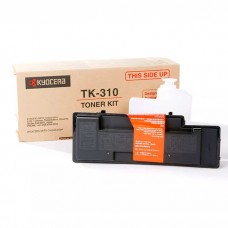 Заправка картриджа Kyocera TK-310 для FS 2000D / 3900DN / 4000DN