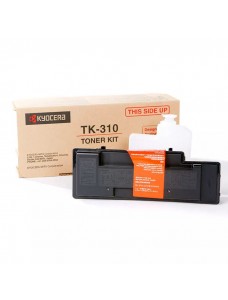 Заправка картриджа Kyocera TK-310 для FS 2000D / 3900DN / 4000DN