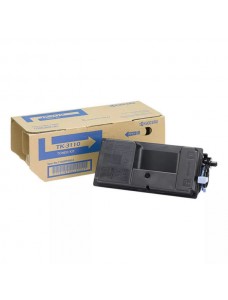 Заправка картриджа Kyocera TK-3110 для FS 4100DN / 4200DN / 4300DN