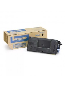 Заправка картриджа Kyocera TK-3150 для Ecosys M3040idn / M3540idn