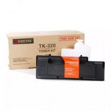 Заправка картриджа Kyocera TK-320 для FS 3900DN / 4000DN