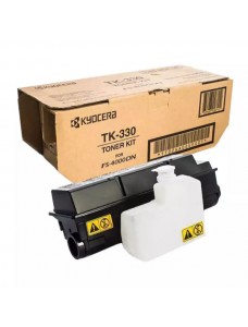 Заправка картриджа Kyocera TK-330 для FS 4000DN