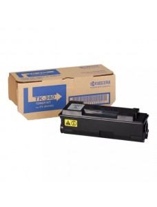 Заправка картриджа Kyocera TK-340 для FS 2020D / 2020DN