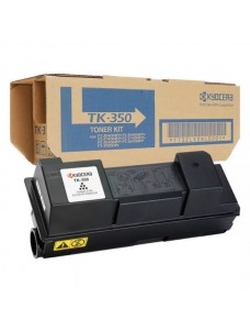 Заправка картриджа Kyocera TK-350 для FS 3040MFP / 3140MFP / 3540MFP / 3640MFP / 3920DN