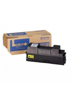 Заправка картриджа Kyocera TK-360 для FS 4020DN