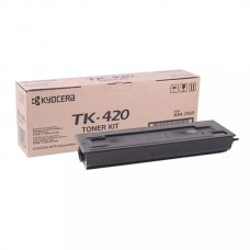 Заправка картриджа Kyocera TK-420 для KM 2550