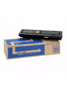 Заправка картриджа Kyocera TK-435 для TASKalfa 180 / 181 / 220 / 221