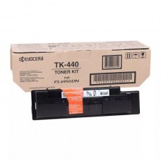 Заправка картриджа Kyocera TK-440 для FS 6950DN