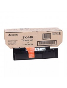 Заправка картриджа Kyocera TK-440 для FS 6950DN