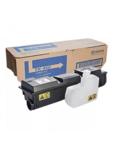 Заправка картриджа Kyocera TK-450 для FS 6970DN