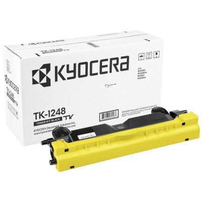 Заправка картриджа Kyocera TK-1248 для MA2001/MA2001w , PA2001/PA2001W