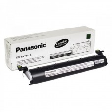 Заправка картриджа Panasonic KX-FAT411A7 для KX-MB 1900 / 2000 / 2010 / 2020 / 2025 / 2030 / 2051 / 2061