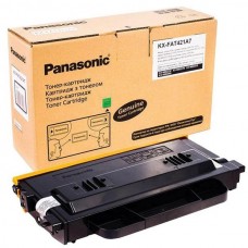 Заправка картриджа Panasonic KX-FAT421A7 для KX-MB 2230 / 2270 / 2510 / 2540 / 2571