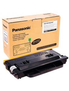 Заправка картриджа Panasonic KX-FAT430A7 для KX-MB 2230 / 2270 / 2510 / 2540 / 2571