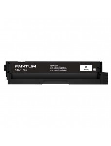 Заправка картриджа Pantum CTL-1100HK, C, M, Y для CM1100ADN / CM1100ADW / CM1100DN / CP1100DW