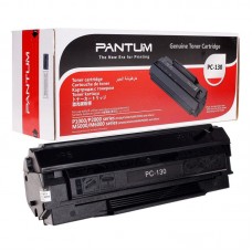 Заправка картриджа Pantum PC-130 для M 5000 / 5005 / 6000 / 6005 P 1000 / 1050 / 2000 / 2010 / 2050