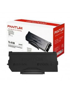 Заправка картриджа Pantum TL-5120 для BM 5100ADN / 5100ADW / 5100FDN / 5100FDW BP 5100DN / 5100DW