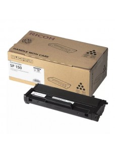 Заправка картриджа Ricoh SP 150HE для SP 150 / 150SU / 150SUw / 150w