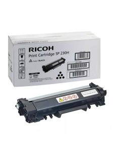 Заправка картриджа Ricoh SP 230H для SP 230Dnw / 230SFNw