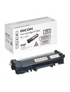 Заправка картриджа Ricoh SP 230L для SP 230Dnw / 230SFNw