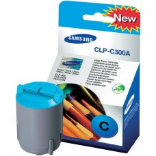 Заправка картриджа Samsung CLP-C300A, M300A, Y300A  для CLP 300N CLX 2160N / 3160N
