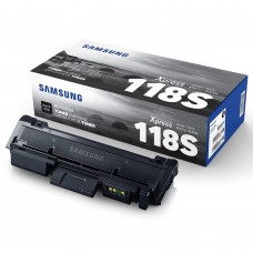 Заправка картриджа Samsung MLT-D118S для Xpress M3015DW / M3065FD
