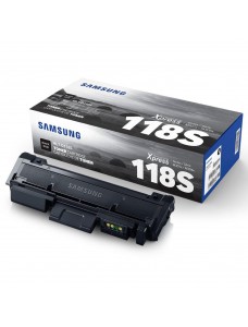 Заправка картриджа Samsung MLT-D118S для Xpress M3015DW / M3065FD