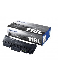 Заправка картриджа Samsung MLT-D118L для Xpress M3015DW / M3065FD