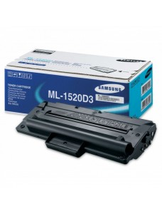 Заправка картриджа Samsung ML-1520D3 для ML 1520
