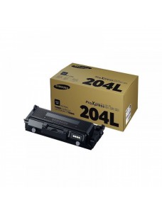 Заправка картриджа Samsung MLT-D204L для ProXpress M3325ND / M3375FD / M3825DW / M3825ND / M3875FW / M4025ND / M4025NX / M4075FR / M4075FX