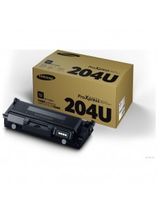 Заправка картриджа Samsung MLT-D204U для ProXpress M3325ND / M3375FD / M3825DW / M3825ND / M3875FW / M4025ND / M4025NX / M4075FR / M4075FX