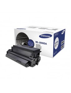 Заправка картриджа Samsung ML-2550DA для ML 2550 / 2551N / 2552