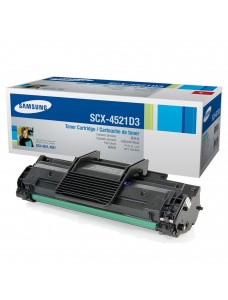 Заправка картриджа Samsung SCX-4521D3 для SCX 4321 / 4521F