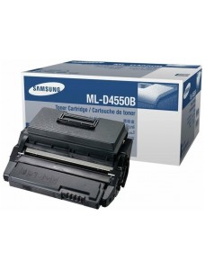 Заправка картриджа Samsung ML-D4550B для ML 4050N / 4550 / 4551NDR