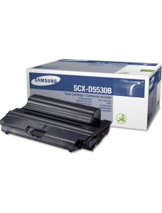 Заправка картриджа Samsung SCX-D5530B для SCX 5330 / 5525 / 5530FN