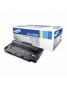 Заправка картриджа Samsung SCX-4720D5 для SCX 4520 / 4720FN