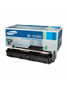 Заправка картриджа Samsung ML-1210D3 для ML 1010 / 1020 / 1200 / 1210 / 1220 / 1250 / 1430