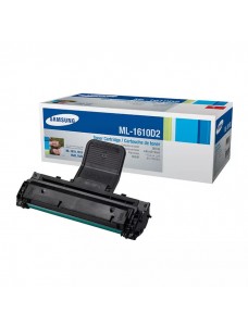 Заправка картриджа Samsung ML-1610D2 для ML 1610 / 1615