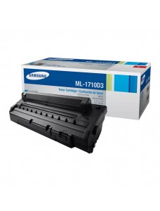 Заправка картриджа Samsung ML-1710D3 для ML 1410 / 1500 / 1510 / 1710 / 1740 / 1750 / 1755
