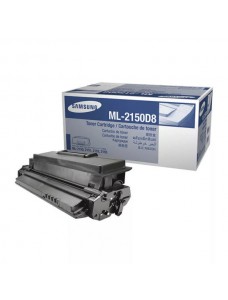Заправка картриджа Samsung ML-2150D8 для ML 2150 / 2151N / 2152