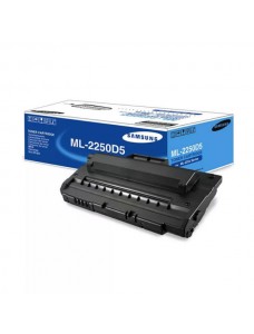 Заправка картриджа Samsung ML-2250D5 для ML 2250 / 2251NP / 2252W