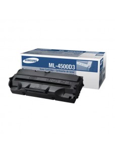 Заправка картриджа Samsung ML-4500D3 для ML 4500 / 4600