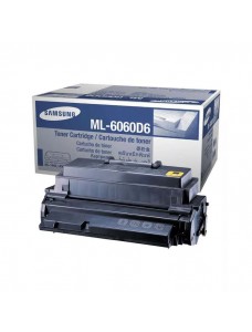 Заправка картриджа Samsung ML-6060D6 для ML 1440 / 1450 / 6040 / 6060N