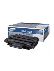 Заправка картриджа Samsung ML-D2850A для ML 2850D / 2851ND