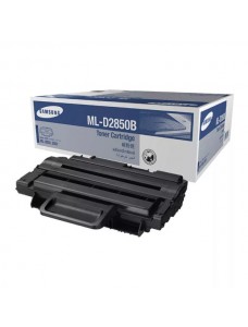 Заправка картриджа Samsung ML-D2850B для ML 2850D / 2851ND