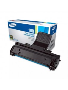 Заправка картриджа Samsung MLT-D108S для ML 1640 / 1641 / 1645 / 2240 / 2241