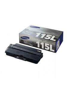 Заправка картриджа Samsung MLT-D115L для Xpress M2620D / M2820DW / M2820ND / M2830DW / M2870FD / M2870FW / M2880FW