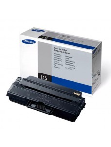 Заправка картриджа Samsung MLT-D115S для Xpress M2620D / M2820DW / M2820ND / M2830DW / M2870FD / M2870FW / M2880FW
