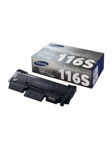 Заправка картриджа Samsung MLT-D116S для Xpress M2625D / M2675FN / M2825DW / M2825ND / M2835DW / M2875DW / M2875FD / M2875FW / M2885FW