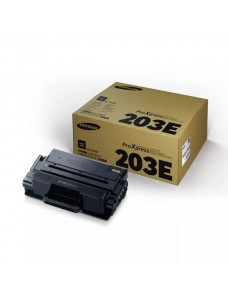 Заправка картриджа Samsung MLT-D203E для ProXpress M3320ND / M3370FD / M3820DW / M3820ND / M3870FD / M3870FW / M4020ND / M4070FR / M4072FD